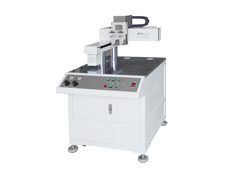 XY-300TM三軸龍門式自動(dòng)點(diǎn)膠機(jī)
